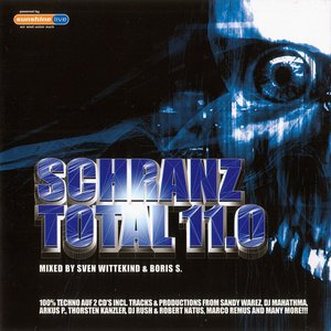 Schranz Total 11.0