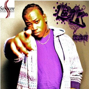 Avatar di DK from the GS BOYZ