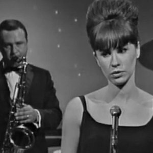 Stan Getz & Astrud Gilberto için avatar