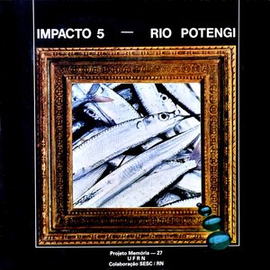 RIO POTENGI - 1983