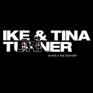 Ike & Tina Turner - It