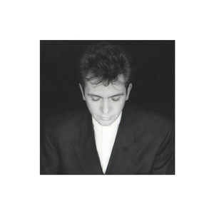 Peter Gabriel – Don't Give Up