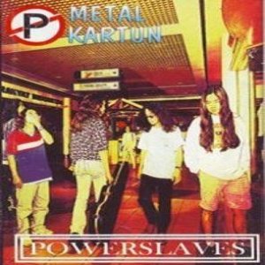 Metal Kartun