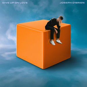 Give Up On Love - Single