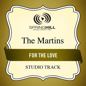 For The Love (Studio Track)