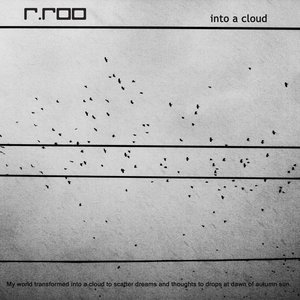 Image for 'into a cloud'