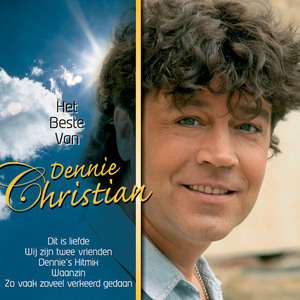 Artwork for DIT IS LIEFDE