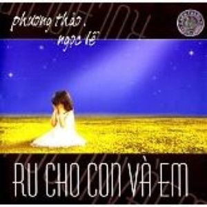 Ru cho con và em