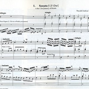Theophil Andreas Volckmar 的头像
