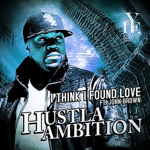 I Think I Found Love (feat. John Brown)