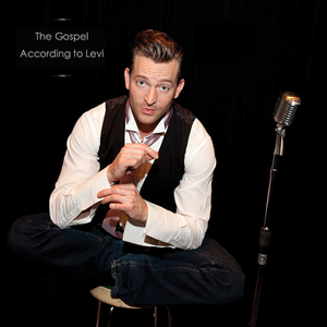 Levi Kreis - Say It Out Loud Lyrics - Zortam Music