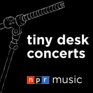 Tiny Desk Concert