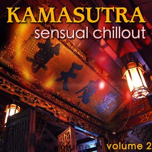 Kamasutra Sensual Chillout, Vol. 2