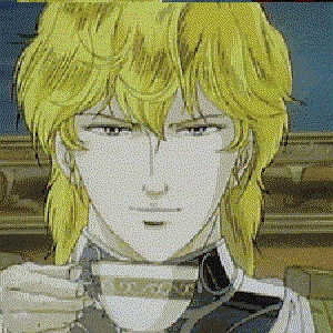 Legend Of The Galactic Heroes 的头像