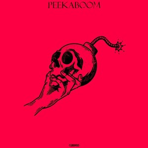 Peekaboom - Single