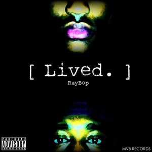 Lived. EP