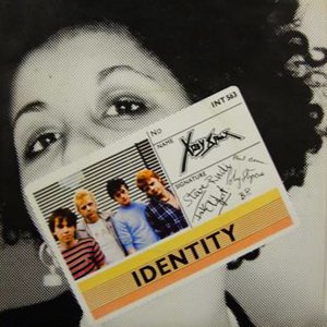 Identity