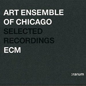 Rarum VI / Selected Recordings
