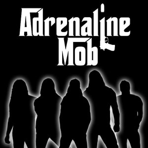 Adrenaline Mob - EP
