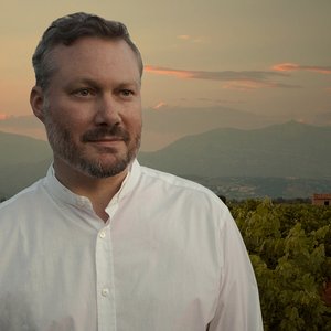Rob Dougan 的头像