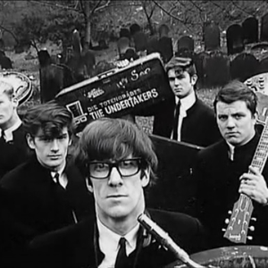 The Undertakers photo provided by Last.fm