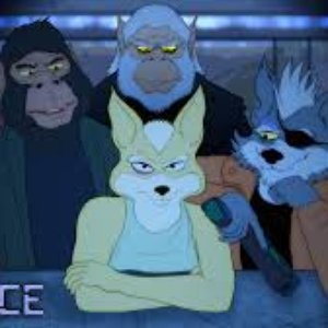 Avatar for A Fox in Space