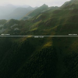 Hidden Valley