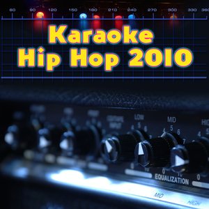 Karaoke Hip Hop 2010