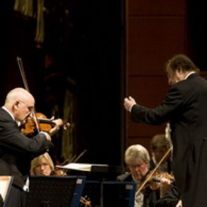 Аватар для Salvatore Accardo; Charles Dutoit: London Philharmonic Orchestra