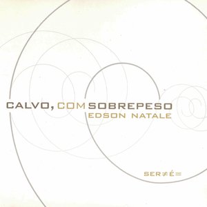 Calvo, com sobrepeso