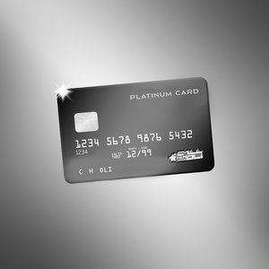 Platinum Card