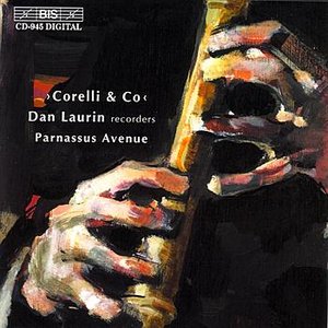 CORELLI / VERACINI / SAMMARTINI: Baroque Music for Recorder