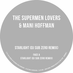 Starlight (DJ Sub Zero Remix) - Single