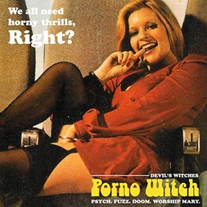 Porno Witch - Single
