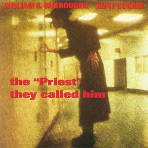 The "Priest" They Called Him