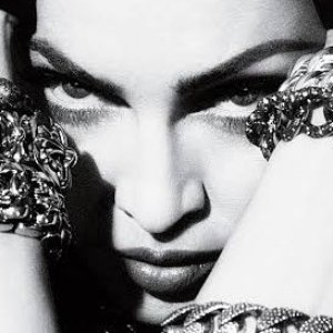 Madonna, Benny Benassi 的头像