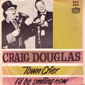 Town Crier