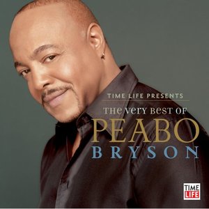 Изображение для 'The Very Best of Peabo Bryson'