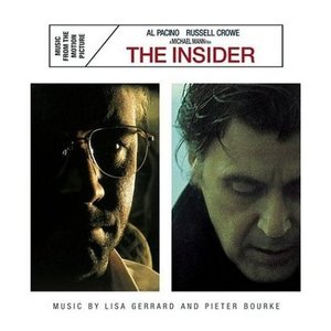 The Insider (Music From The Motion Picture)
