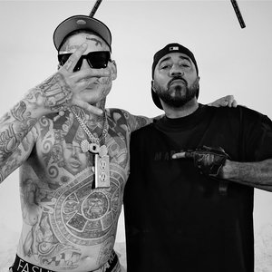 Lefty Gunplay & JasonMartin 的头像