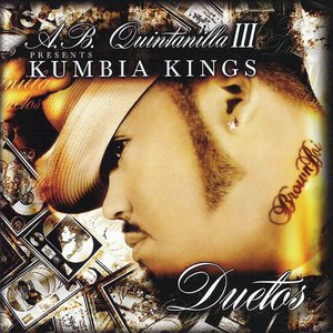 Kumbia Kings - Álbumes y discografía | Last.fm