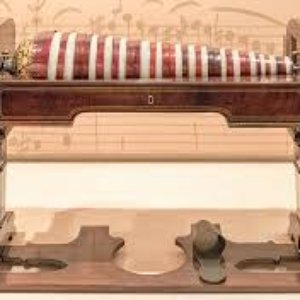 Philipp Joseph Frick 的头像