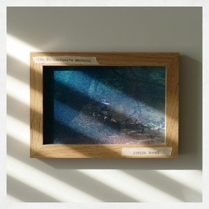 The Weatherman's Warning - EP