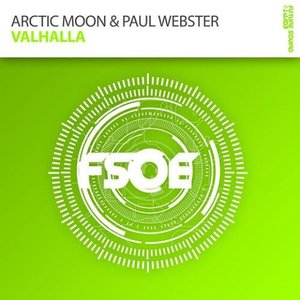 Arctic Moon & Paul Webster 的头像