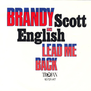 Scott English - Brandy - Zortam Music