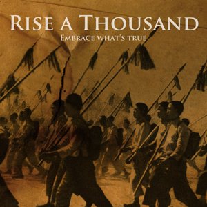 Rise a Thousand 的头像
