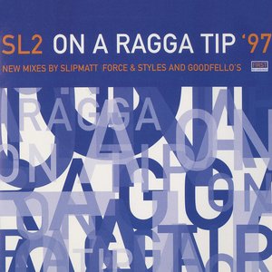 On A Ragga Tip ‘97