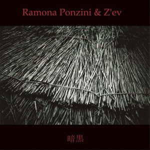 Avatar for Ramona Ponzini & Z'ev