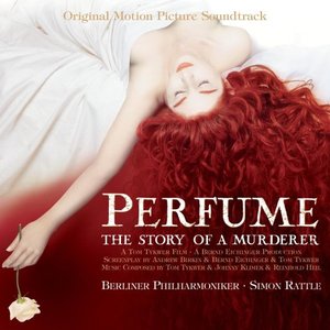 Perfume: The Story Of A Murderer OST