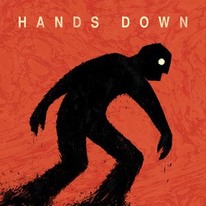 Hands Down - Single